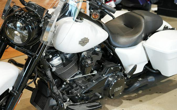 2024 Harley-Davidson Touring FLHRXS - Road King Special