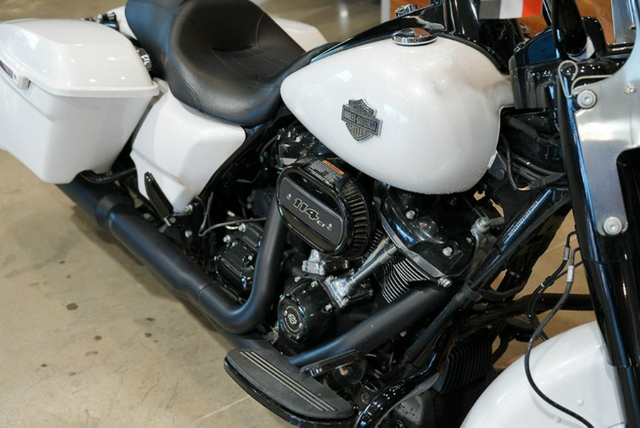 2024 Harley-Davidson Touring FLHRXS - Road King Special