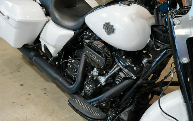 2024 Harley-Davidson Touring FLHRXS - Road King Special