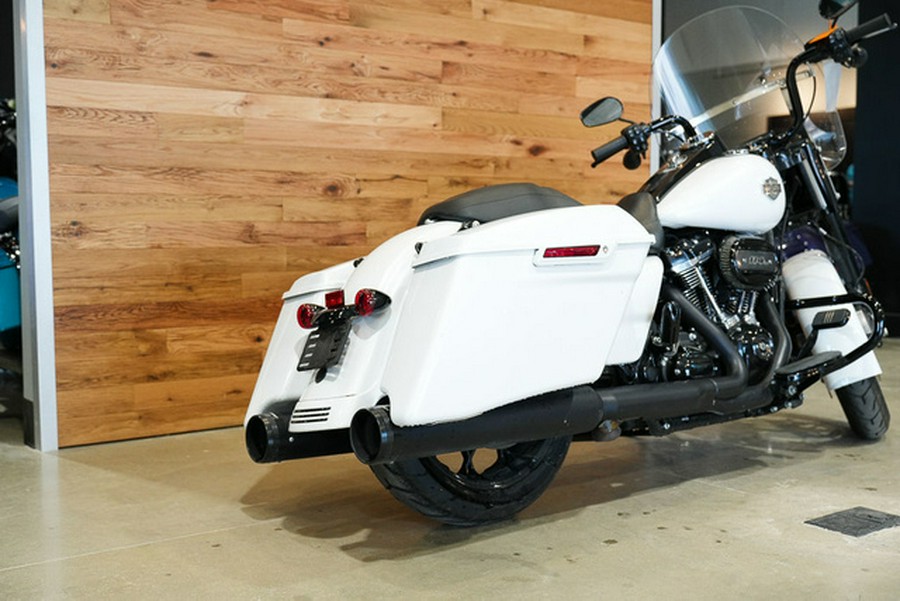 2024 Harley-Davidson Touring FLHRXS - Road King Special