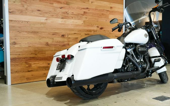 2024 Harley-Davidson Touring FLHRXS - Road King Special