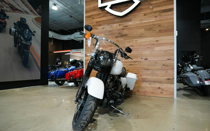 2024 Harley-Davidson Touring FLHRXS - Road King Special