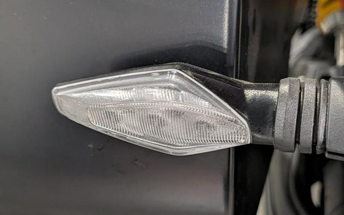 2025 Ducati Multistrada V4 RS