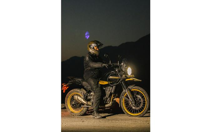 2026 Royal Enfield Himalayan 450