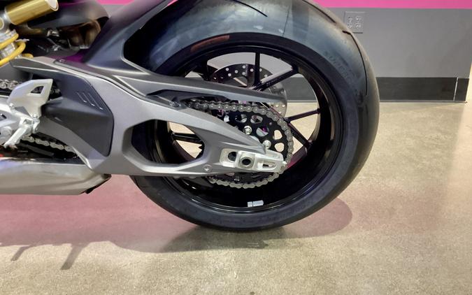 2026 Ducati Panigale V4