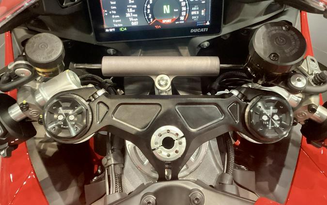 2026 Ducati Panigale V4
