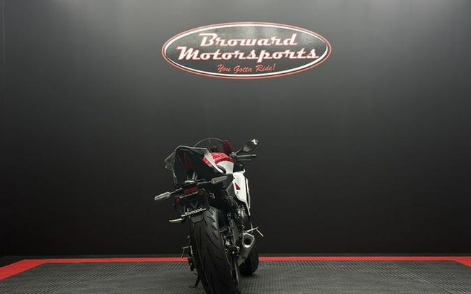 2026 Yamaha YZF R7 70Th Anniversary Edition