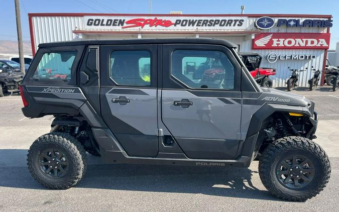 2026 Polaris Polaris XPEDITION ADV 5 Northstar