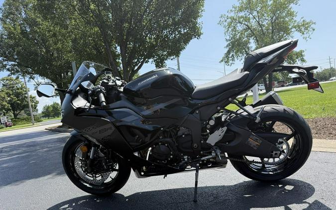 2027 Kawasaki Ninja® ZX™-6R