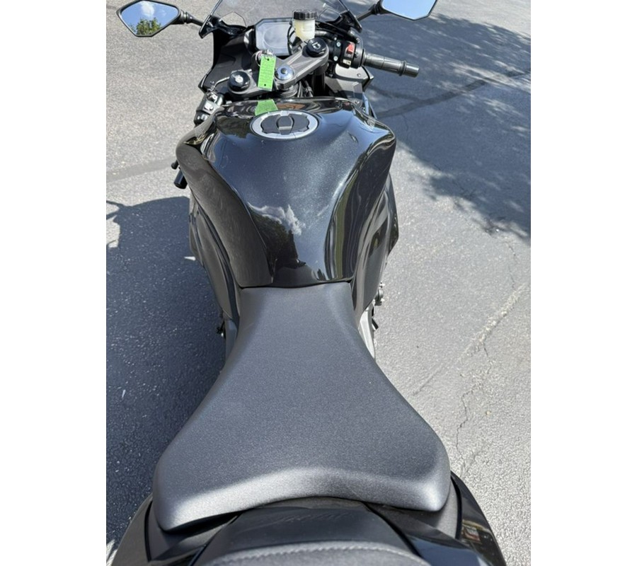 2027 Kawasaki Ninja® ZX™-6R