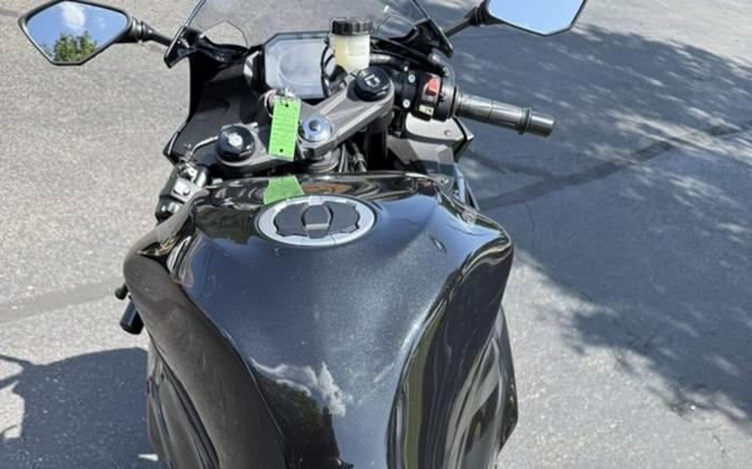 2027 Kawasaki Ninja® ZX™-6R