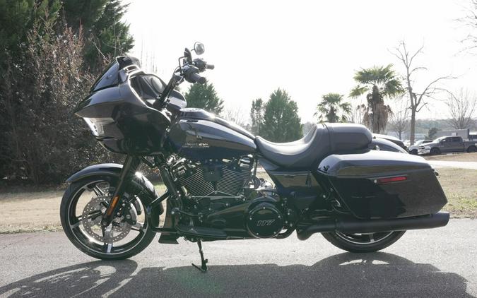 FLTRX 2026 Road Glide
