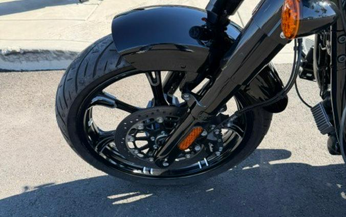 2022 Indian Motorcycle Super Chief ABS