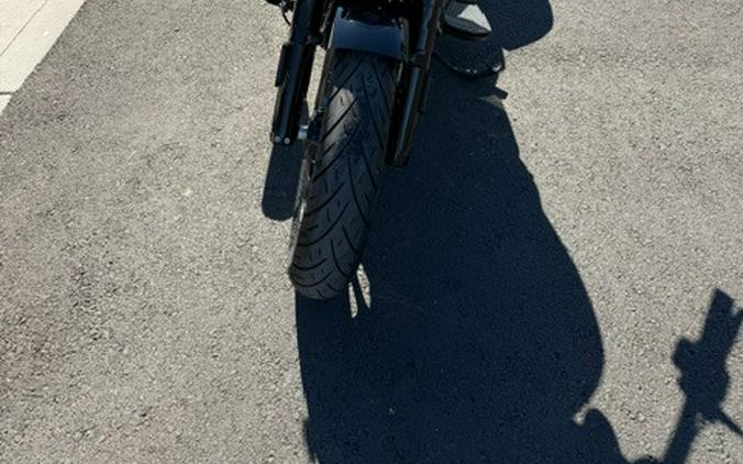 2022 Indian Motorcycle Super Chief ABS