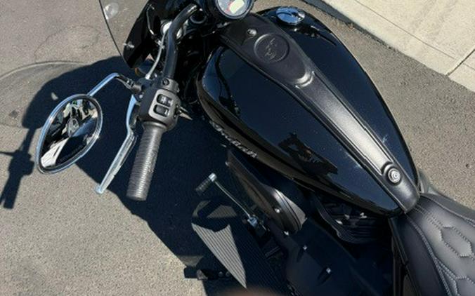 2022 Indian Motorcycle Super Chief ABS