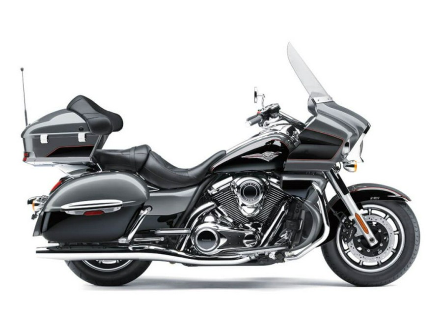 2023 Kawasaki Vulcan® 1700 Voyager® ABS