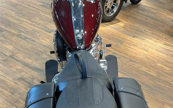 2022 Indian Motorcycle Super Chief Limited ABS