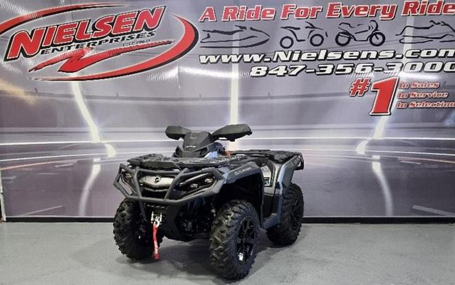 2024 Can-Am® Outlander XT 850