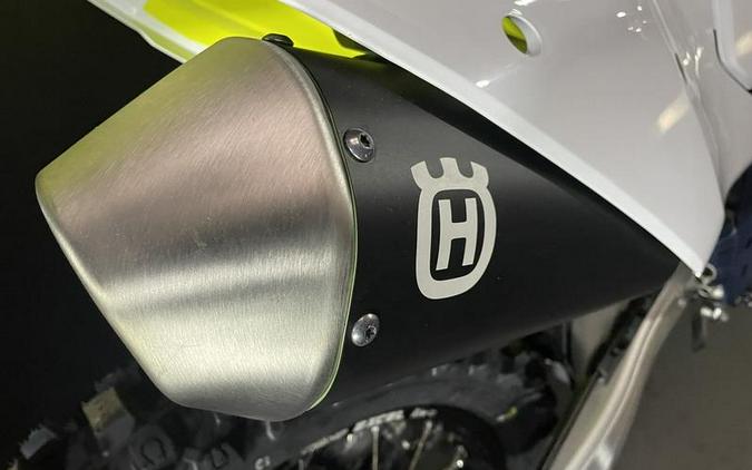 2024 Husqvarna® FC 350