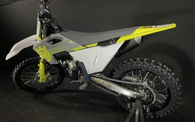 2024 Husqvarna® FC 350