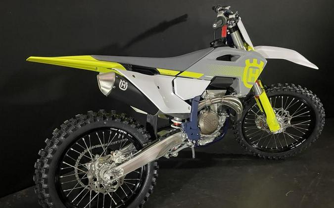 2024 Husqvarna® FC 350