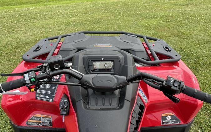 2024 Can-Am® Outlander 500