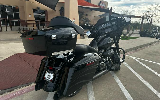 2018 Harley-Davidson Street Glide® Special