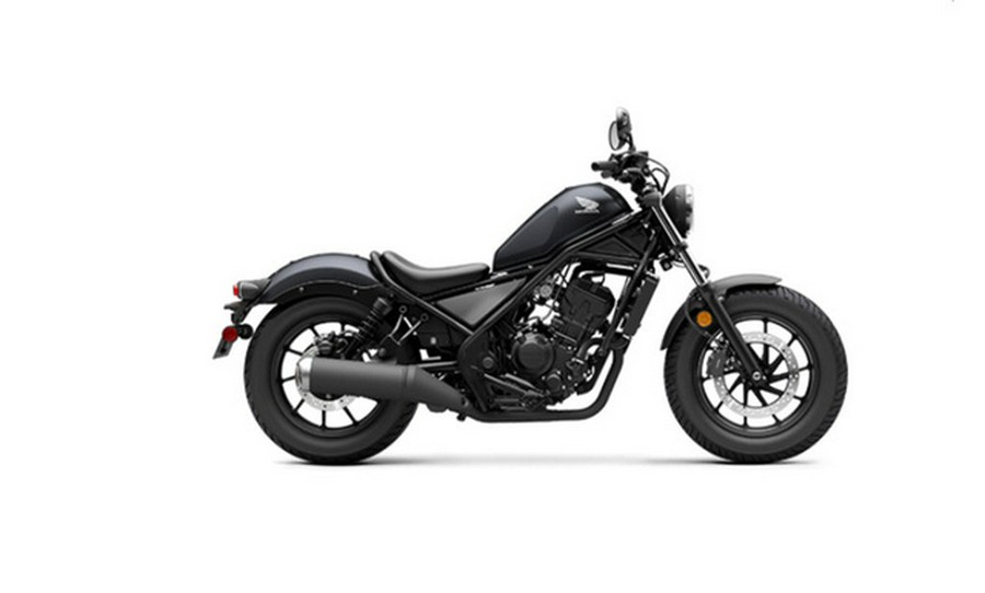 2023 Honda Rebel 300 Base