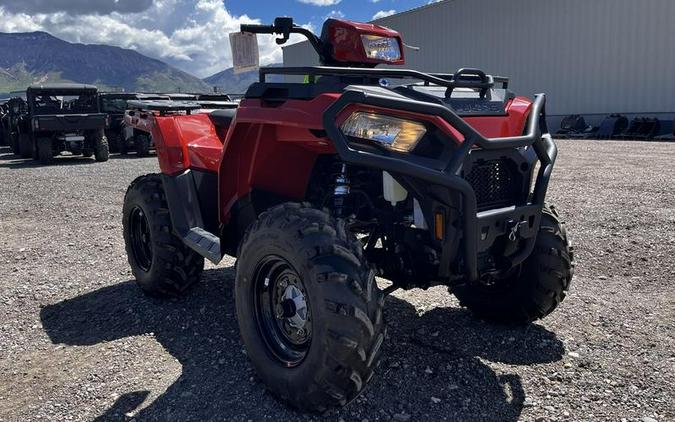 2024 Polaris® Sportsman 450 H.O. Utility