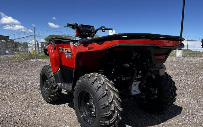 2024 Polaris® Sportsman 450 H.O. Utility