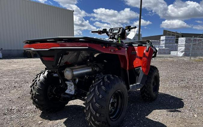 2024 Polaris® Sportsman 450 H.O. Utility