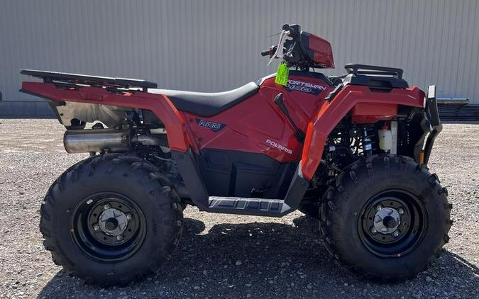 2024 Polaris® Sportsman 450 H.O. Utility