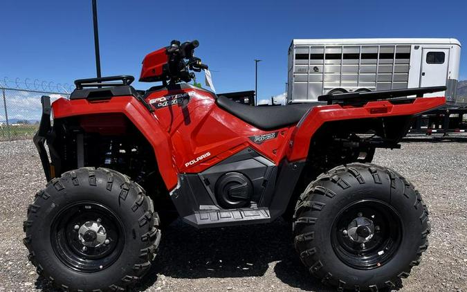 2024 Polaris® Sportsman 450 H.O. Utility