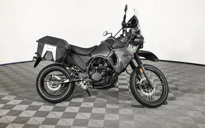 2022 Kawasaki KLR650 Adventure Review (19 Fast Facts)