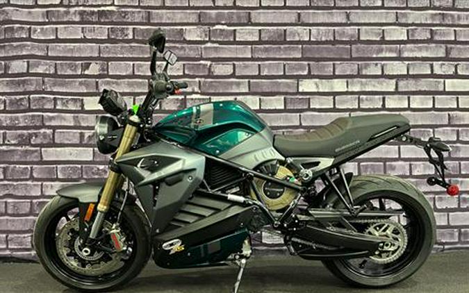 2023 Energica ESSE ESSE 9+