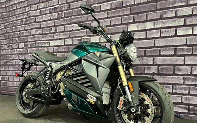 2023 Energica ESSE ESSE 9+