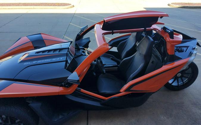 2017 Polaris Slingshot® Base