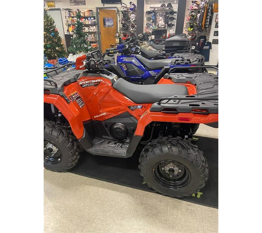 2024 Polaris Sportsman 570