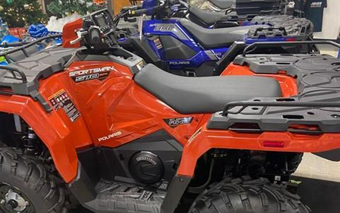 2024 Polaris Sportsman 570