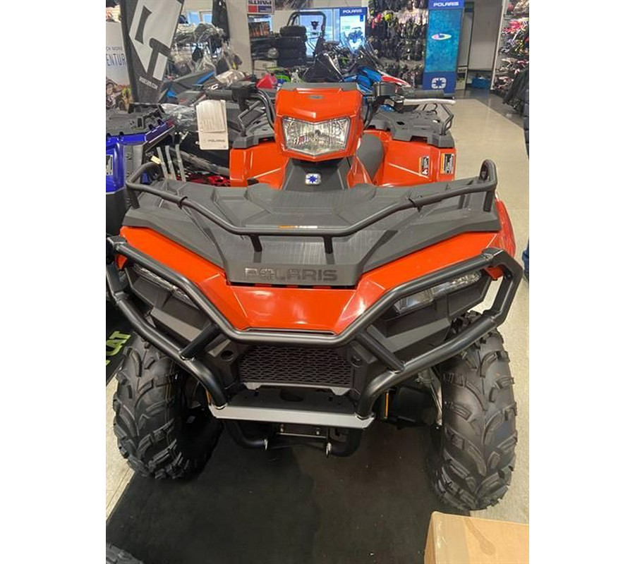 2024 Polaris Sportsman 570