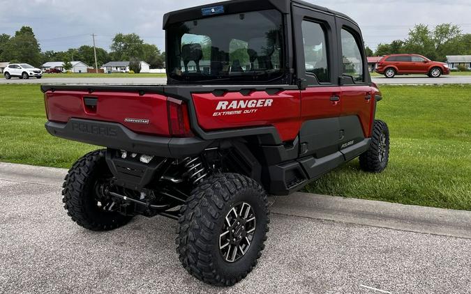 2024 Polaris® Ranger Crew XD 1500 NorthStar Edition Ultimate