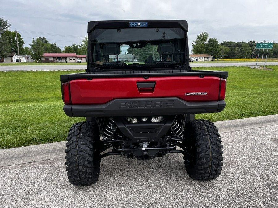 2024 Polaris® Ranger Crew XD 1500 NorthStar Edition Ultimate