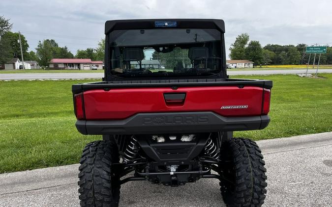 2024 Polaris® Ranger Crew XD 1500 NorthStar Edition Ultimate