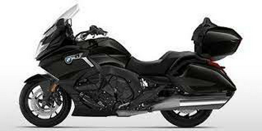 2024 BMW K1600 Grand America *Demonstrator*