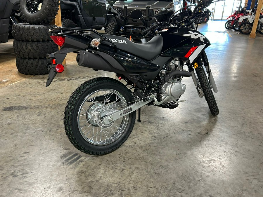 2024 HONDA XR150L