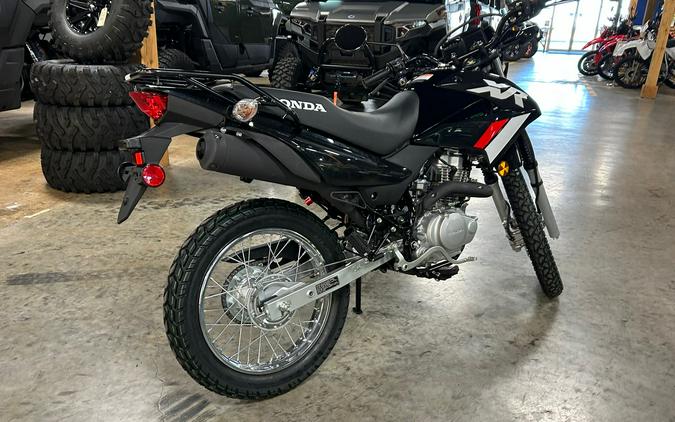 2024 HONDA XR150L