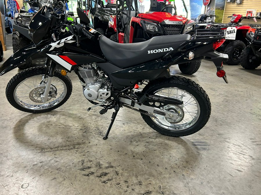 2024 HONDA XR150L