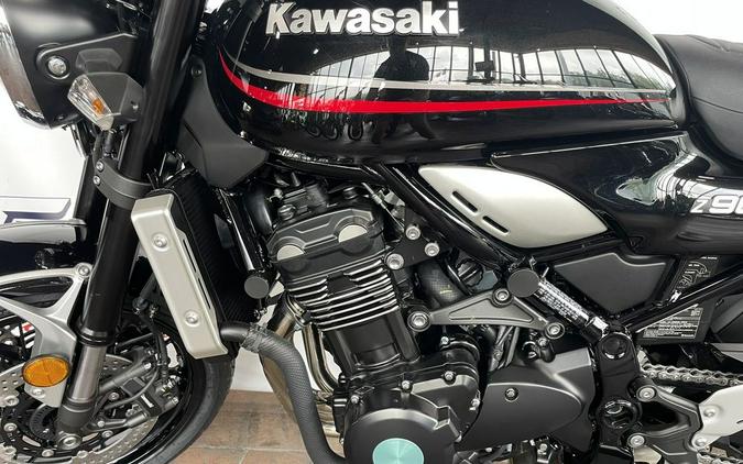 2024 Kawasaki Z900RS ABS