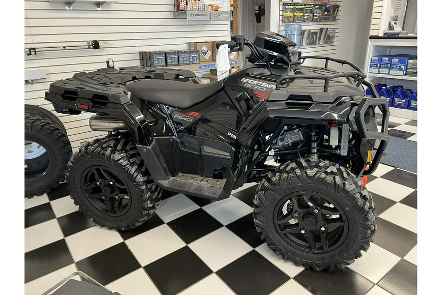 2024 Polaris Industries SPORTSMAN 570 TRAIL