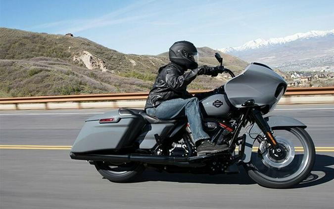 2018 Harley-Davidson CVO Road Glide